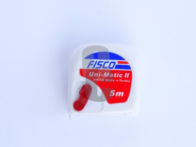 Ролетка  5м. - пластмаса                                                                                                                                                                                                                                                                                    